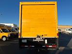 Used 2021 International MV Box Truck for sale #92601381 - photo 7