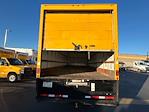 Used 2021 International MV Box Truck for sale #92601381 - photo 9