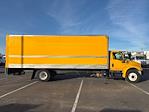 Used 2021 International MV Box Truck for sale #92601382 - photo 15