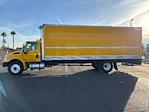 Used 2021 International MV Box Truck for sale #92601382 - photo 4