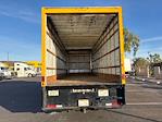 Used 2021 International MV Box Truck for sale #92601382 - photo 8