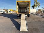 Used 2021 International MV Box Truck for sale #92601382 - photo 9