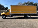 Used 2021 International MV Box Truck for sale #92601383 - photo 4