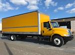 Used 2021 International MV Box Truck for sale #92601383 - photo 6