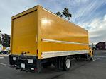 Used 2021 International MV Box Truck for sale #92601386 - photo 13