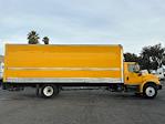 Used 2021 International MV Box Truck for sale #92601386 - photo 15