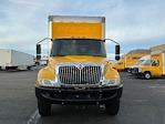 Used 2021 International MV Box Truck for sale #92601386 - photo 2