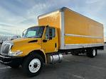 Used 2021 International MV Box Truck for sale #92601386 - photo 3
