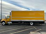 Used 2021 International MV Box Truck for sale #92601386 - photo 4