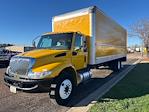 Used 2021 International MV Box Truck for sale #92601387 - photo 3