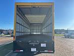 Used 2021 International MV Box Truck for sale #92601387 - photo 8