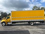 Used 2021 International MV Box Truck for sale #92601389 - photo 4