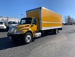 Used 2021 International MV Box Truck for sale #92601393 - photo 3