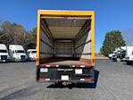 Used 2021 International MV Box Truck for sale #92601393 - photo 8