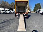 Used 2021 International MV Box Truck for sale #92601393 - photo 9