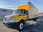 Used 2021 International MV Box Truck for sale #92601396 - photo 3