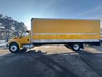 Used 2021 International MV Box Truck for sale #92601396 - photo 4