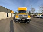 Used 2021 International MV Box Truck for sale #92601398 - photo 2