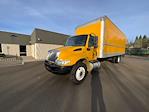 Used 2021 International MV Box Truck for sale #92601398 - photo 3