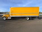 Used 2021 International MV Box Truck for sale #92601398 - photo 4