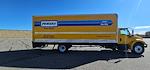 Used 2021 International MV Box Truck for sale #92601400 - photo 14
