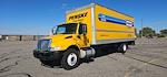 Used 2021 International MV Box Truck for sale #92601400 - photo 3