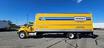 Used 2021 International MV Box Truck for sale #92601400 - photo 4