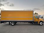 Used 2021 International MV Box Truck for sale #92601404 - photo 15
