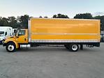 Used 2021 International MV Box Truck for sale #92601404 - photo 4