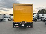 Used 2021 International MV Box Truck for sale #92601404 - photo 7