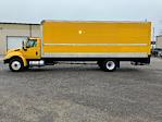 Used 2021 International MV Box Truck for sale #92601406 - photo 4