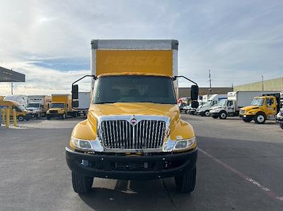 Used 2021 International MV Box Truck for sale #92601411 - photo 2