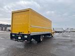 Used 2021 International MV Box Truck for sale #92601414 - photo 13
