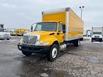 Used 2021 International MV Box Truck for sale #92601414 - photo 3