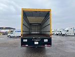 Used 2021 International MV Box Truck for sale #92601414 - photo 8