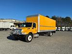 Used 2021 International MV Box Truck for sale #92601415 - photo 3