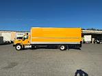 Used 2021 International MV Box Truck for sale #92601415 - photo 4