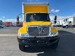Used 2021 International MV Box Truck for sale #92601418 - photo 2