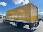 Used 2021 International MV Box Truck for sale #92601418 - photo 6