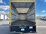 Used 2021 International MV Box Truck for sale #92601418 - photo 8