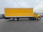 Used 2021 International MV Box Truck for sale #92601425 - photo 15