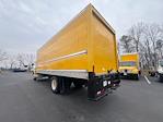Used 2021 International MV Box Truck for sale #92601425 - photo 25