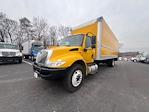 Used 2021 International MV Box Truck for sale #92601425 - photo 3