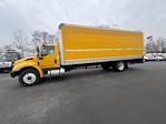 Used 2021 International MV Box Truck for sale #92601425 - photo 4