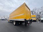 Used 2021 International MV Box Truck for sale #92601425 - photo 6