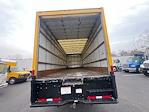 Used 2021 International MV Box Truck for sale #92601425 - photo 9