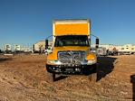 Used 2021 International MV Box Truck for sale #92601426 - photo 2