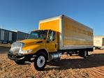 Used 2021 International MV Box Truck for sale #92601426 - photo 3