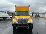 Used 2021 International MV Box Truck for sale #92601428 - photo 2