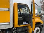 Used 2021 International MV Box Truck for sale #92601428 - photo 20